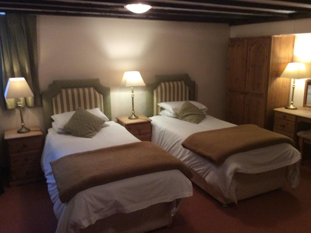 Hunters Moon Otel Buckland Newton Dış mekan fotoğraf