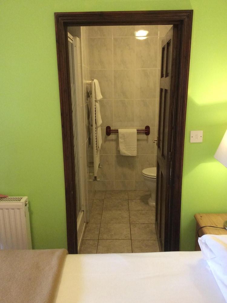 Hunters Moon Otel Buckland Newton Dış mekan fotoğraf