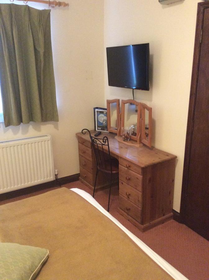 Hunters Moon Otel Buckland Newton Dış mekan fotoğraf