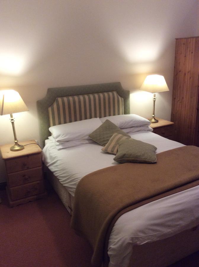 Hunters Moon Otel Buckland Newton Dış mekan fotoğraf