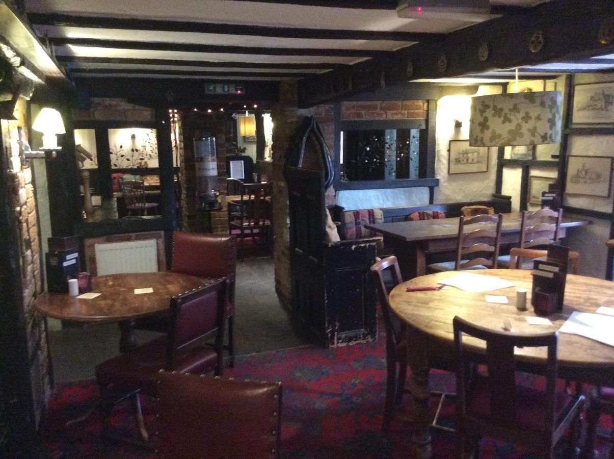 Hunters Moon Otel Buckland Newton Dış mekan fotoğraf