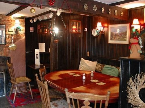 Hunters Moon Otel Buckland Newton Dış mekan fotoğraf